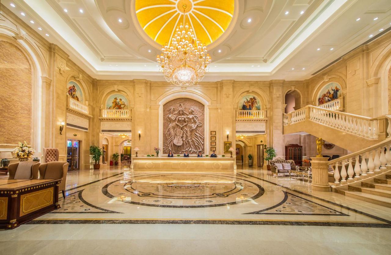 Vienna Hotel Guangzhou Airport 2 Εξωτερικό φωτογραφία