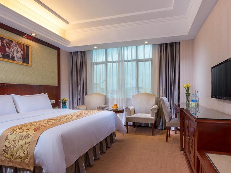 Vienna Hotel Guangzhou Airport 2 Εξωτερικό φωτογραφία