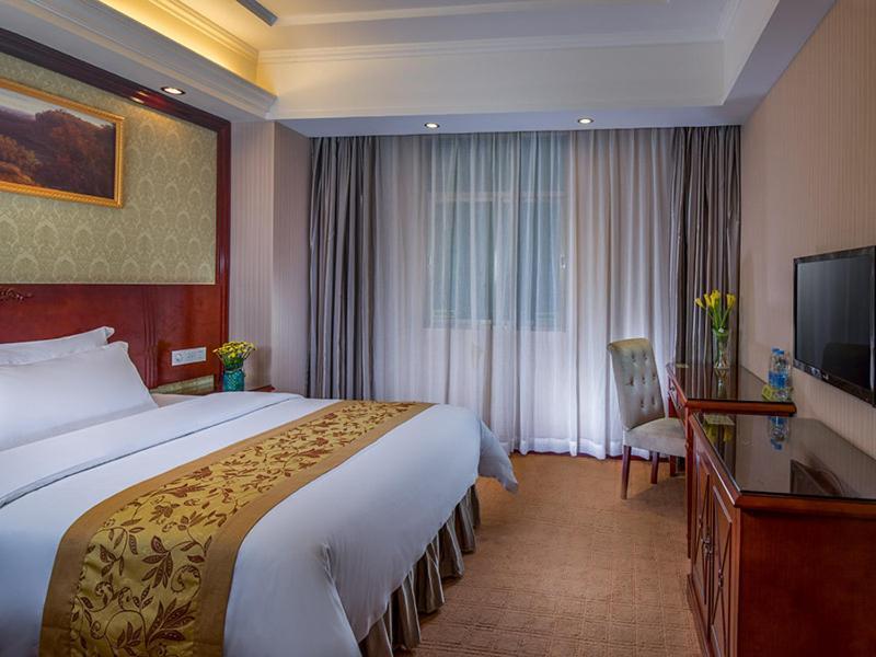 Vienna Hotel Guangzhou Airport 2 Εξωτερικό φωτογραφία