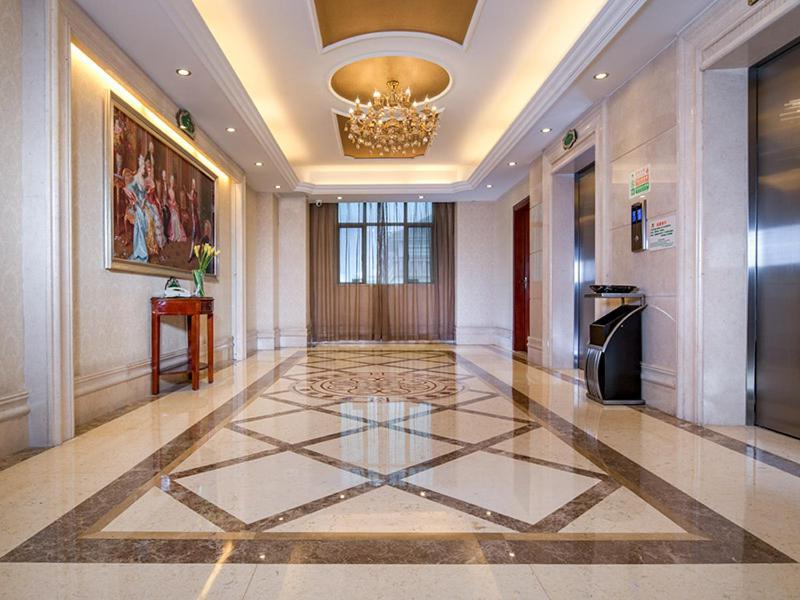 Vienna Hotel Guangzhou Airport 2 Εξωτερικό φωτογραφία