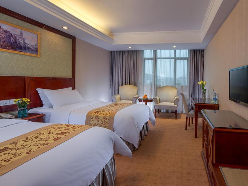 Vienna Hotel Guangzhou Airport 2 Εξωτερικό φωτογραφία